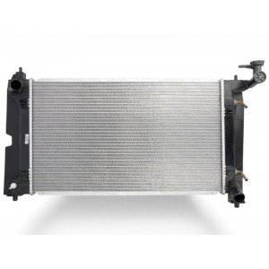 Радиатор охлаждения  AS00727332 на TOYOTA AVENSIS 2003-2008