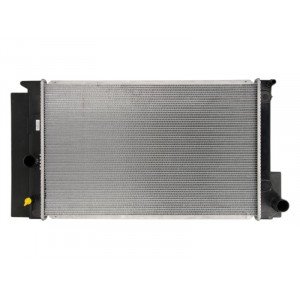 Радиатор охлаждения  AS00727403 на TOYOTA COROLLA (E14 USA E15 EUR) 2007-2013