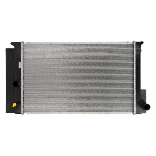 Радіатор охолодження  AS00727403 на TOYOTA COROLLA (E14 USA E15 EUR) 2007-2013