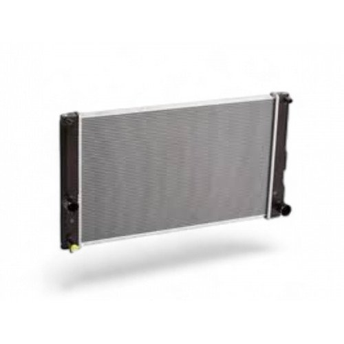 Радиатор охлаждения AS00727432 на TOYOTA AURIS 2016-2018