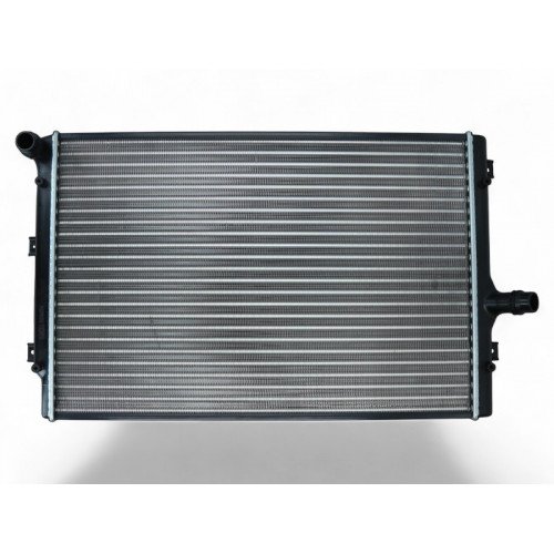 Радиатор охлаждения  AS00729414 на VOLKSWAGEN GOLF VI 2009-2012