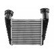 Интеркулер AS00729492 на VOLKSWAGEN PASSAT (B5) 2000-2005