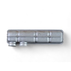 Теплообменник AS00729566 на VOLKSWAGEN GOLF SPORTSVAN 2014-2020