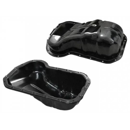 Масляный поддон AS00730704 на AUDI A6 ALLROAD (C5) 2001-2005