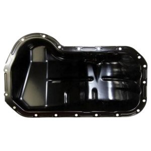Масляный поддон AS00730704 на AUDI A6 ALLROAD (C5) 2001-2005