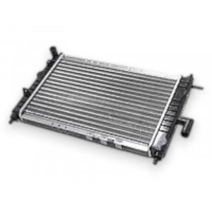 Радиатор охлаждения  AS00733735 на DAEWOO MATIZ (M150) 2001-2014