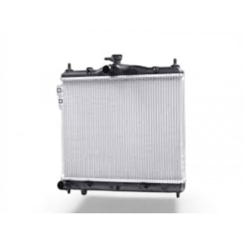 Радіатор охолодження AS00734044 на HYUNDAI GETZ 2002-2005