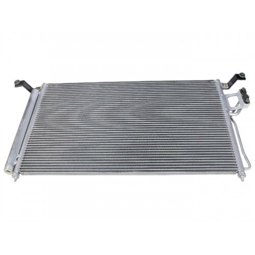 Конденсатор AS00734184 на HYUNDAI SANTA FE II 2006-2009