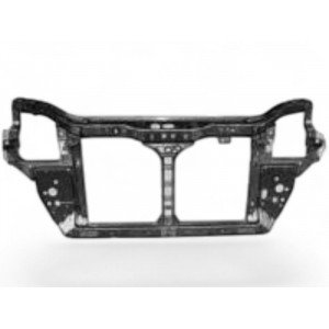 Панель передня AS00734662 на HYUNDAI COUPE 2006-2009