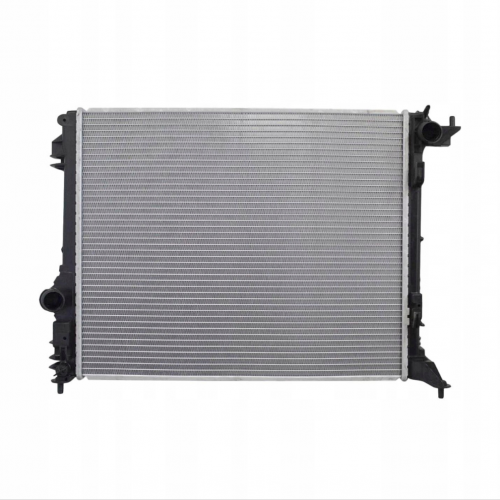 Радіатор охолодження AS07515077