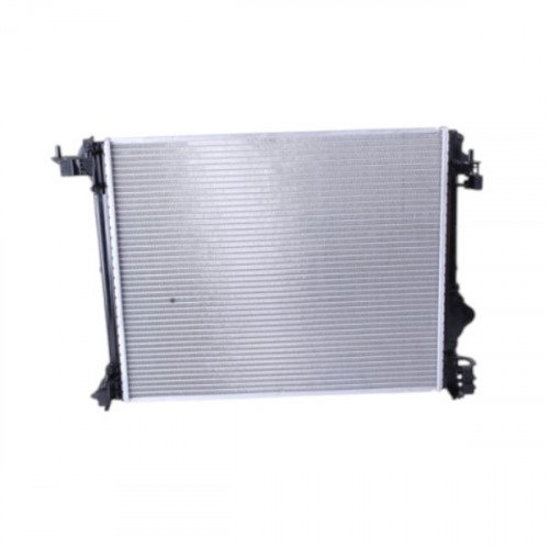 Радіатор охолодження AS07515077