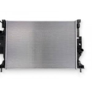 Радиатор охлаждения AS07523763 на FORD KUGA 2016-2020