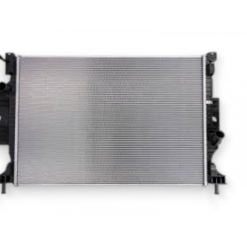 Радиатор охлаждения AS07523763 на FORD KUGA 2016-2020