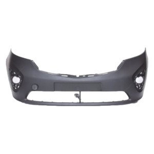 Бампер (передний) AS07716820 на OPEL VIVARO 2014-2019