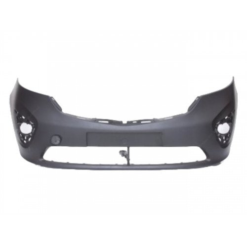 Бампер (передний) AS07716820 на OPEL VIVARO 2014-2019