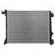 Радіатор охолодження AS08043018