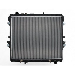 Радиатор охлаждения  AS08156831 на TOYOTA HILUX 2015-