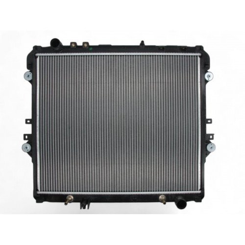 Радиатор охлаждения  AS08156831 на TOYOTA HILUX 2015-