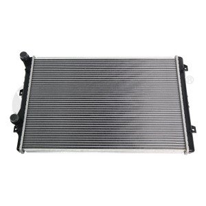 Радіатор охолодження  AS00145940 на VOLKSWAGEN PASSAT EUR (B7) 2011-2015