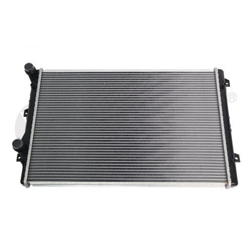Радіатор охолодження  AS00145940 на VOLKSWAGEN PASSAT EUR (B7) 2011-2015