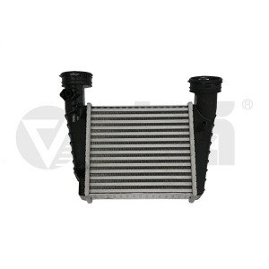 Радиатор интеркуллера AS00145021 на VOLKSWAGEN PASSAT (B5) 2000-2005