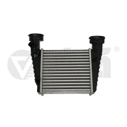 Радіатор інтеркулера AS00145021 на VOLKSWAGEN PASSAT (B5) 1997-2005
