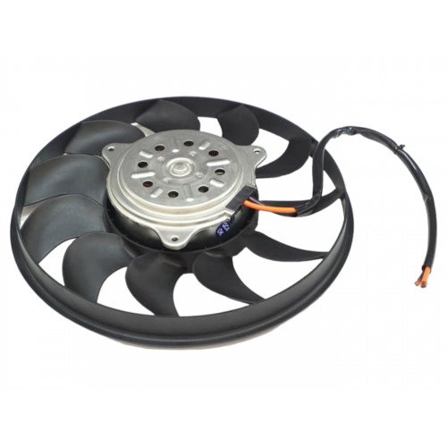 Вентилятор радиатора 200W AS00143986 на AUDI A6 (C6) 2004-2011