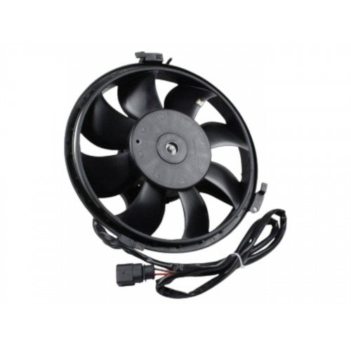 Вентилятор радіатора 300W AS00143999 на VOLKSWAGEN PASSAT (B5) 1997-2005