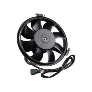 Вентилятор радиатора 300W AS00144004 на VOLKSWAGEN PASSAT (B5) 2000-2005