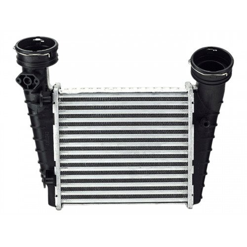 Радіатор інтеркулера AS00145021 на VOLKSWAGEN PASSAT (B5) 1997-2005