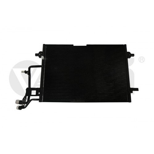 Радіатор кондиціонера AS00142924 на AUDI A4 (B5) 1995-2001