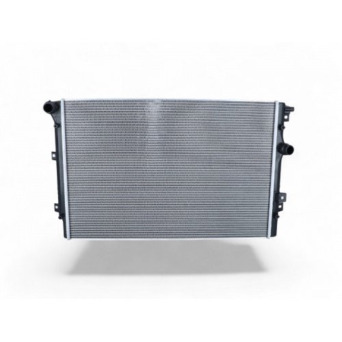 Радіатор охолодження AS08155131 на VOLKSWAGEN TIGUAN 2007-2011