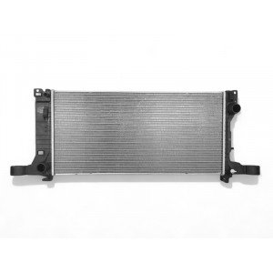 Радіатор охолодження AS08154797 на VOLVO XC40 2017-2022