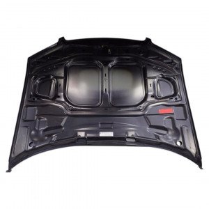 Капот AS08158592