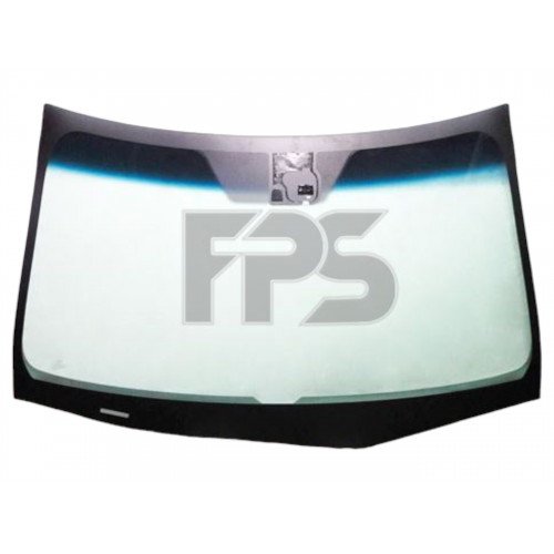 Лобове скло AS00139421 на HONDA ACCORD 8 USA 2008-2012