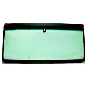 Стекло лобовое AS00139761 на MITSUBISHI PAJERO IV (V80 / V90) 2007-2014