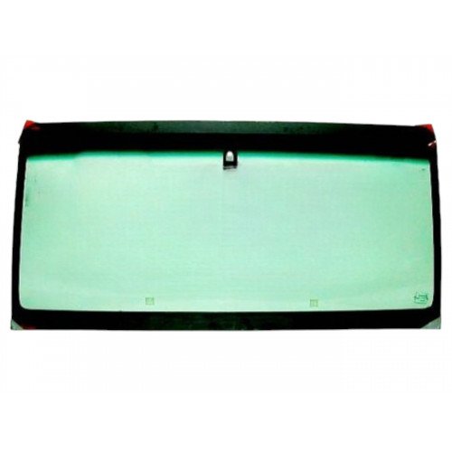 Стекло лобовое AS00139761 на MITSUBISHI PAJERO IV (V80 / V90) 2007-2014