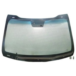 Скло лобове з підігрівом AS00139903 на KIA OPTIMA 2013-2016