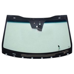 Скло лобове з підігрівом AS00139930 на KIA OPTIMA 2016-2020