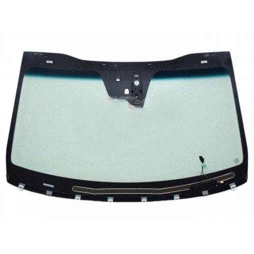 Стекло лобовое с подогревом AS00139930 на KIA OPTIMA 2016-2020