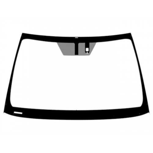 Стекло лобовое с подогревом AS00141019 на TOYOTA CAMRY (XV70) SE/XSE 2017-