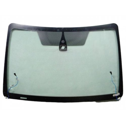 Скло автомобільне(вітрове) з підігрівом AS07358142 на FORD TRANSIT CONNECT / TOURNEO 2010-2013