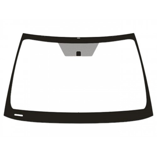 Скло автомобільне(вітрове) з підігрівом AS07359556 на TOYOTA CAMRY (XV70) SE/XSE 2017-