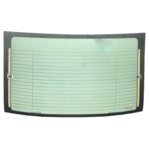 Стекло заднее с подогревом AS08136491 на OPEL VECTRA B 1999-2002