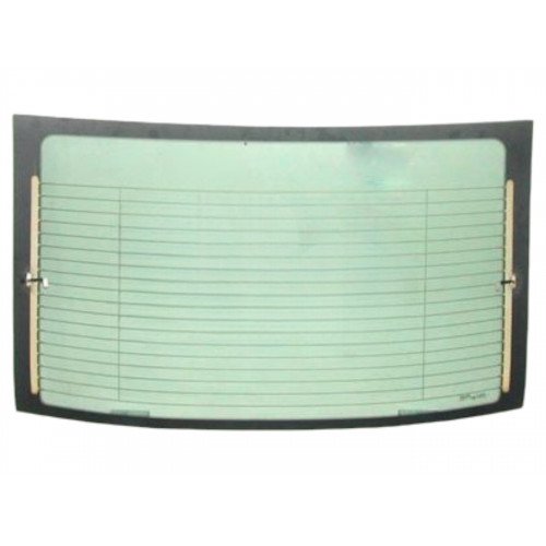 Скло заднє з підігрівом AS08136491 на OPEL VECTRA B 1995-1999