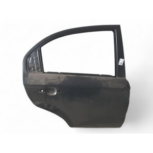 Дверь задняя правая  AS08109937 на CHEVROLET AVEO SDN/HB (T200) 2002-2008