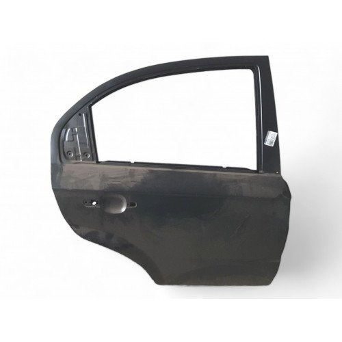 Дверь задняя правая  AS08109937 на CHEVROLET AVEO SDN/HB (T200) 2002-2008