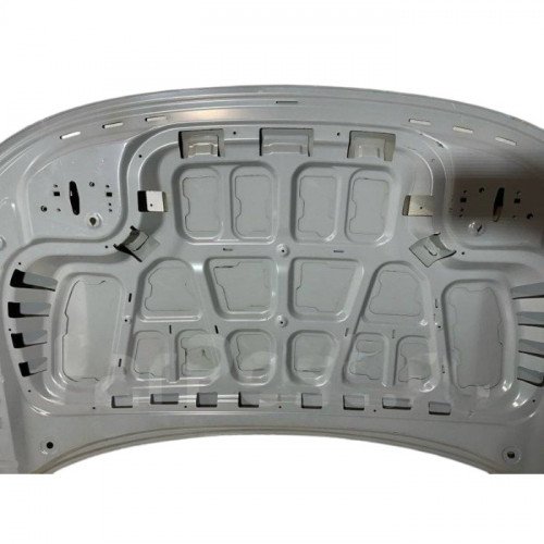 Капот AS08158419