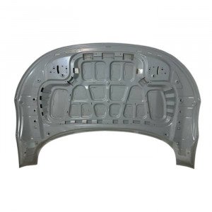 Капот AS08158419