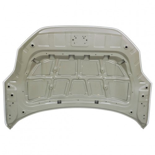 Капот AS08158472